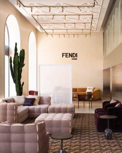 fendi casa flagship store milano mi|fendi casa chicago.